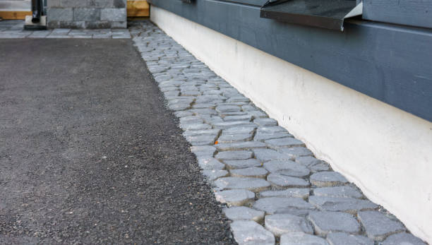 Reliable England, AR Driveway Paving Services Solutions