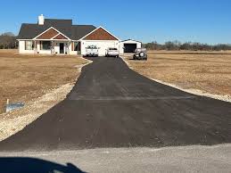 Why Choose Us For All Your Driveway Paving Needs in England, AR?